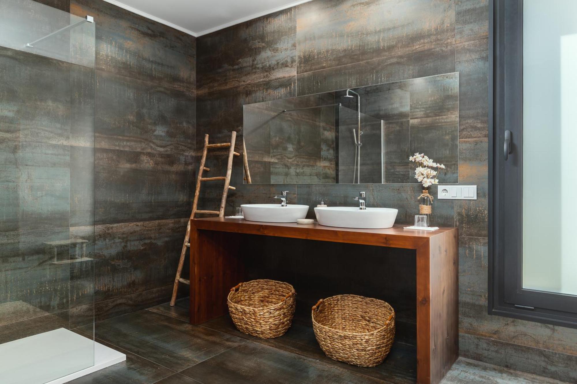 Casas De Bouro 2 Casa Dos Jarros Villa แตร์ฮัส เจ บอว์โร ภายนอก รูปภาพ