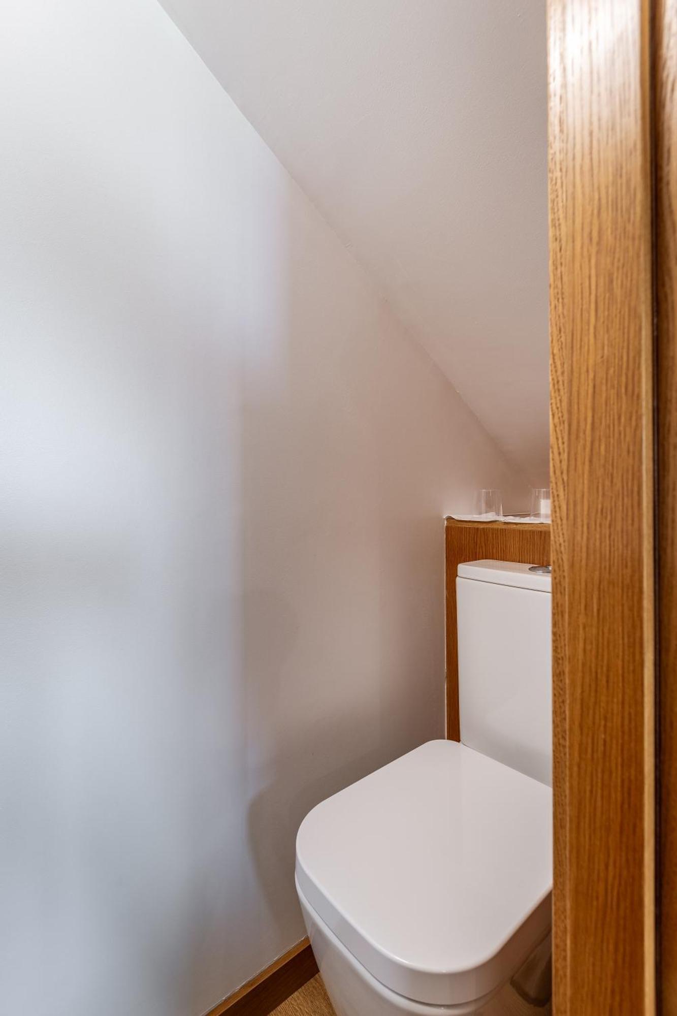 Casas De Bouro 2 Casa Dos Jarros Villa แตร์ฮัส เจ บอว์โร ภายนอก รูปภาพ