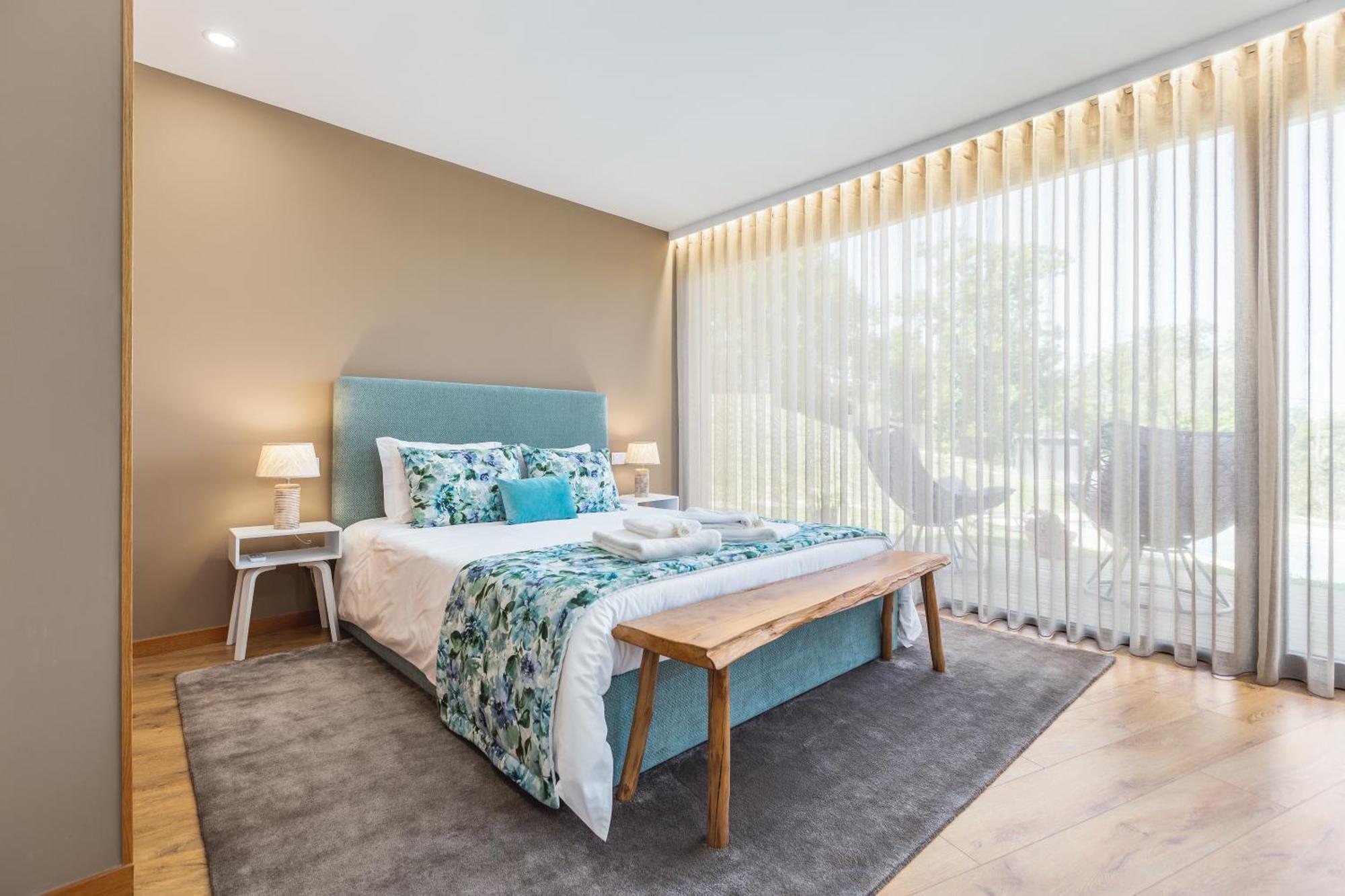 Casas De Bouro 2 Casa Dos Jarros Villa แตร์ฮัส เจ บอว์โร ภายนอก รูปภาพ