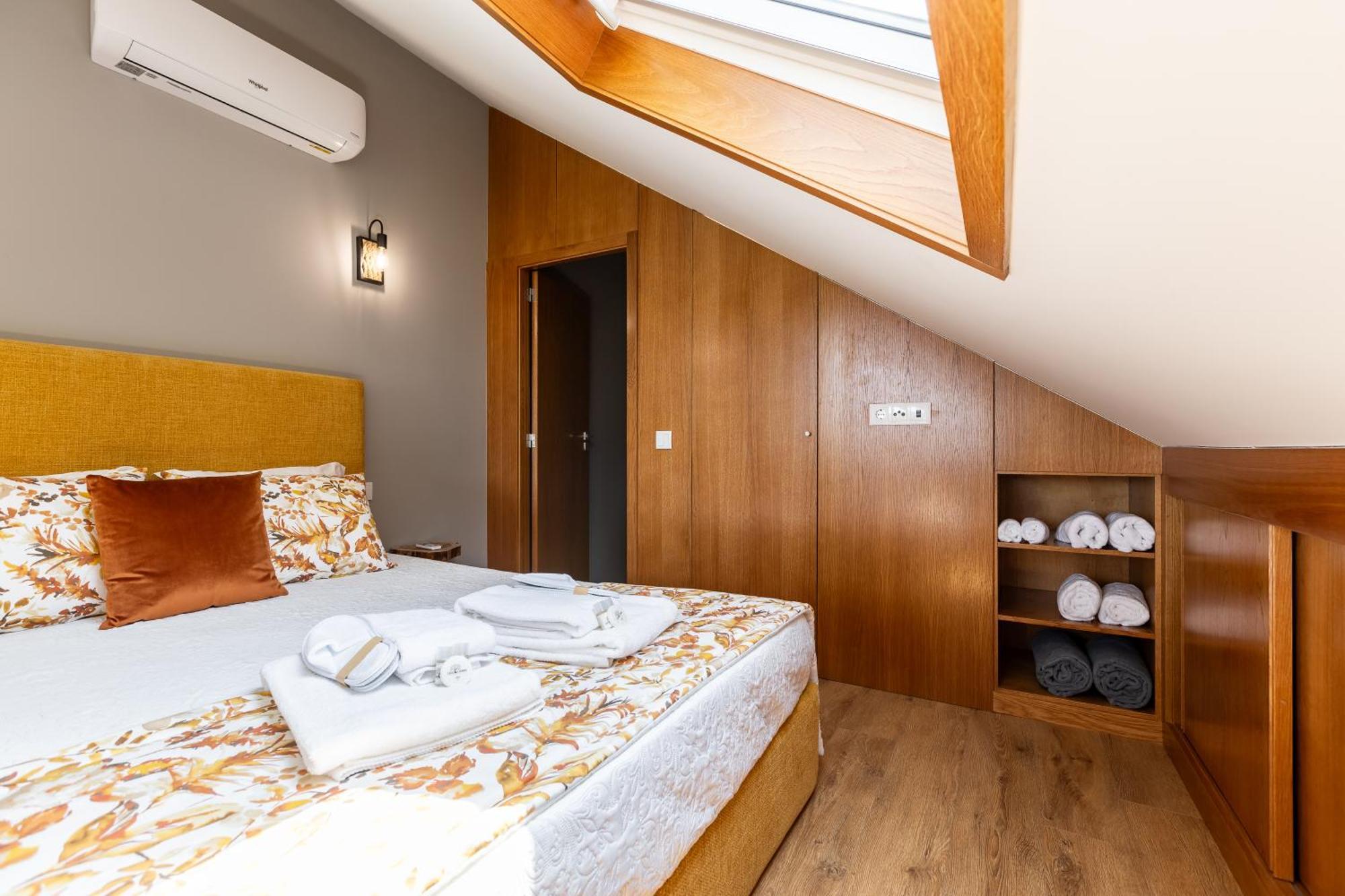 Casas De Bouro 2 Casa Dos Jarros Villa แตร์ฮัส เจ บอว์โร ภายนอก รูปภาพ